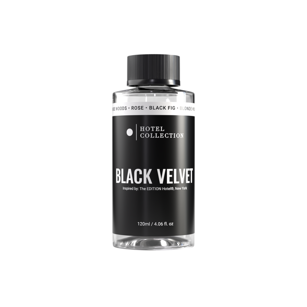 Black Velvet™