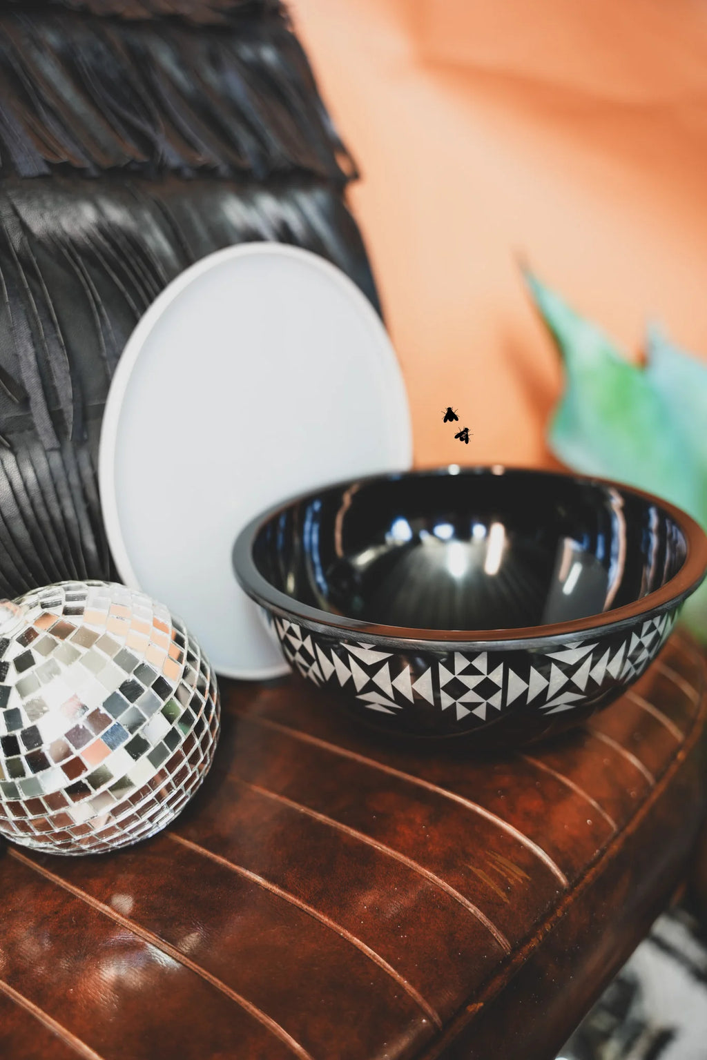 SUPER FLY BOWLS