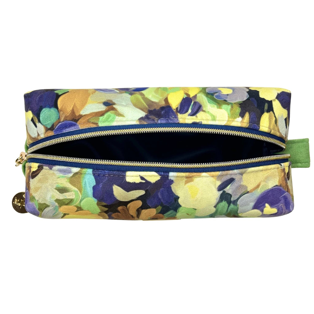 The Meadow Magic Mint Bobbie Bag