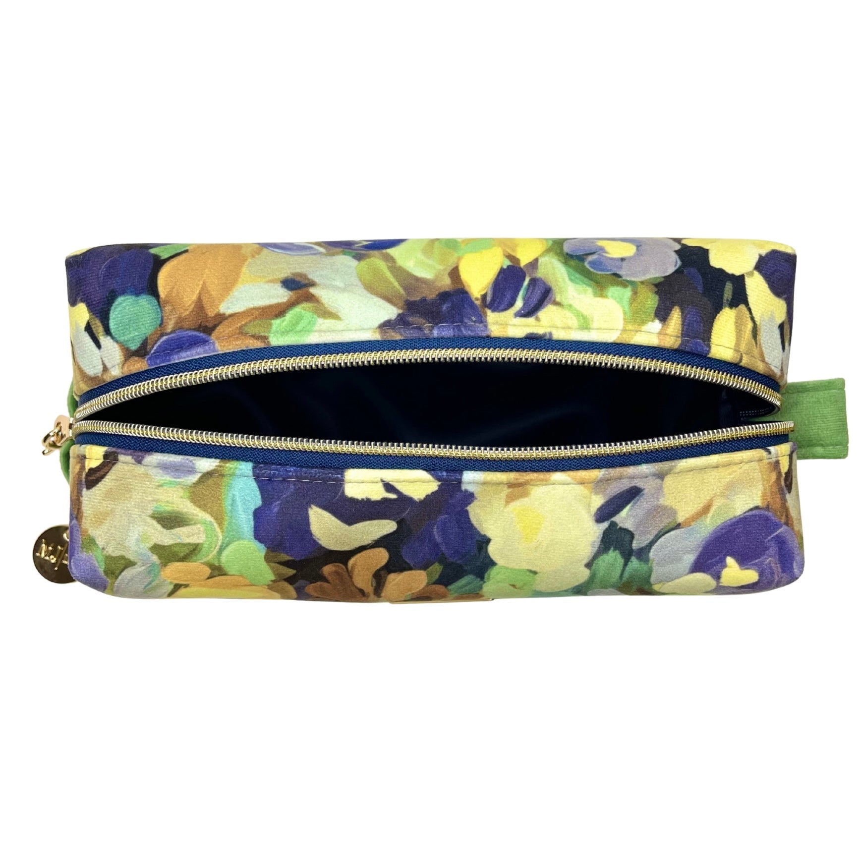 The Meadow Magic Mint Bobbie Bag