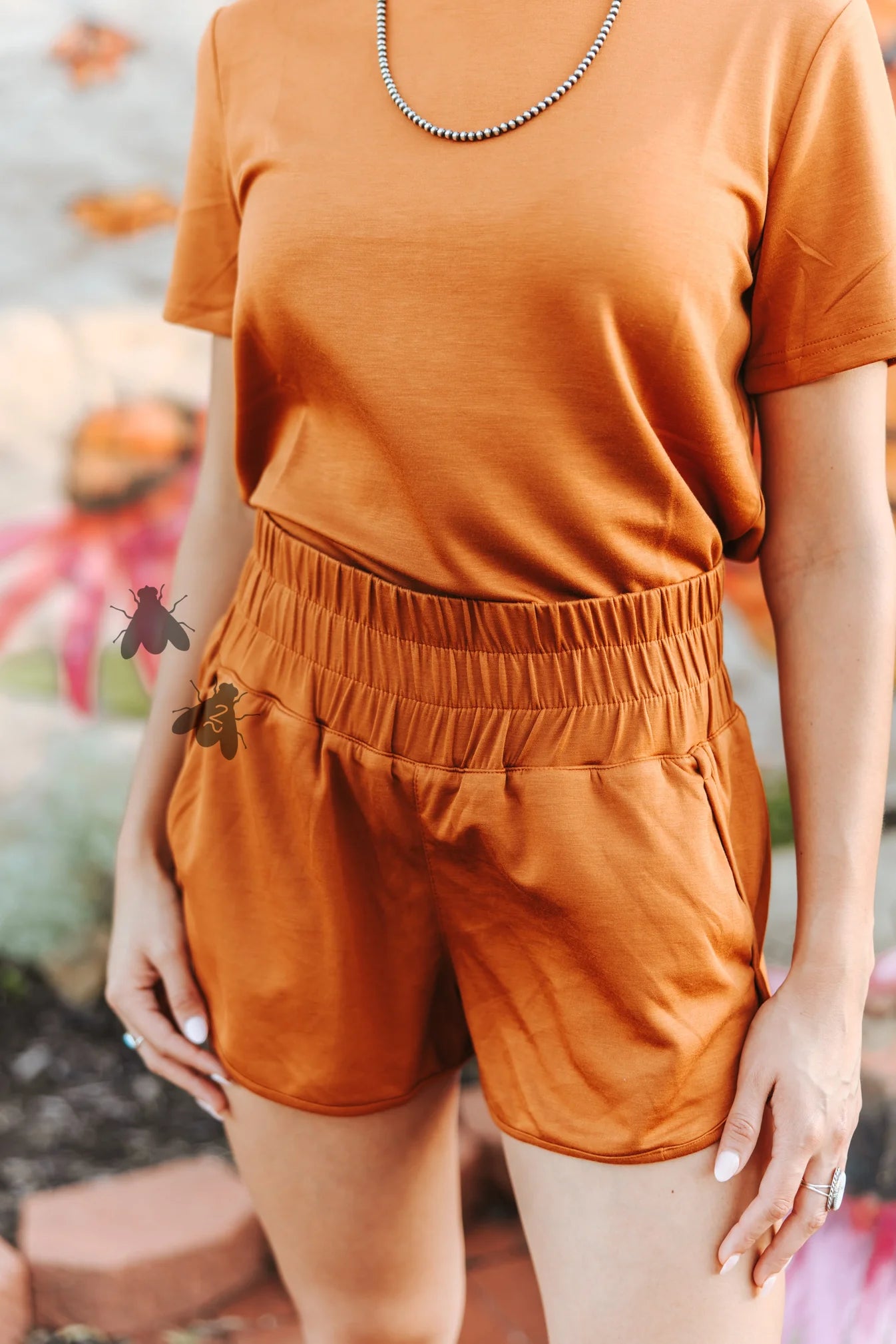CLOUD BASIC SHORTS