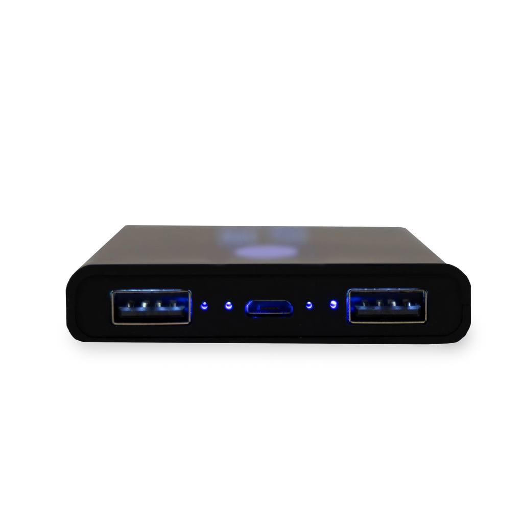 Portable USB Charger