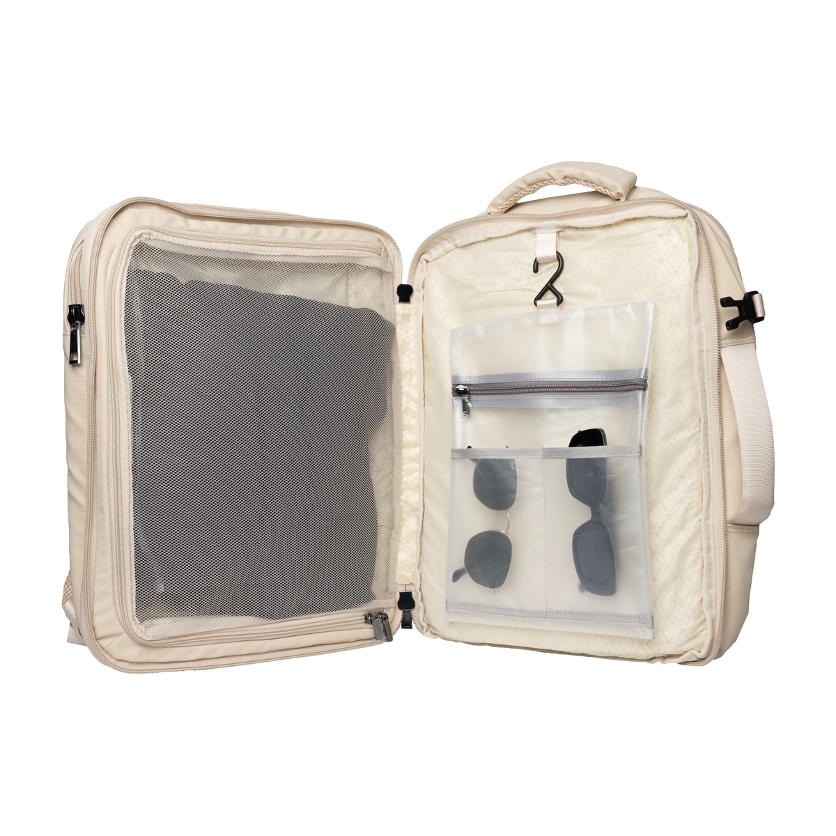 Travel Backpack