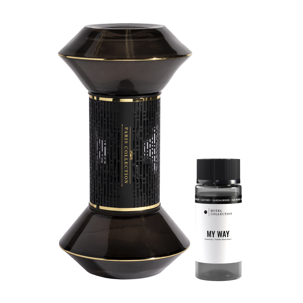 Paris Collection Hourglass Diffuser