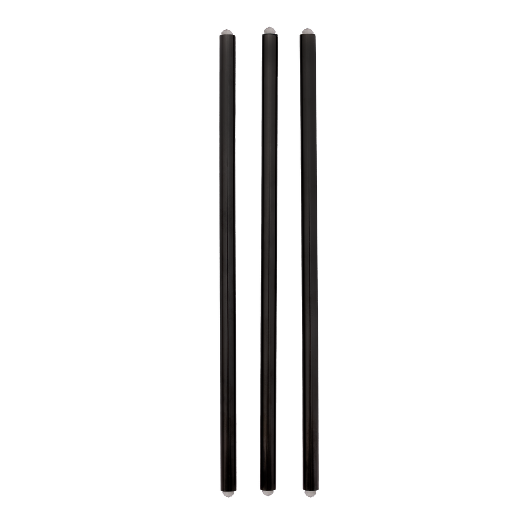 Infinity Candle Sticks