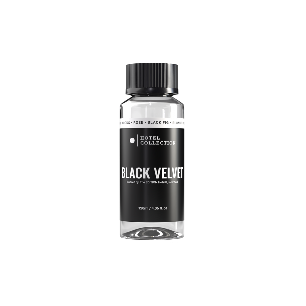 Black Velvet™