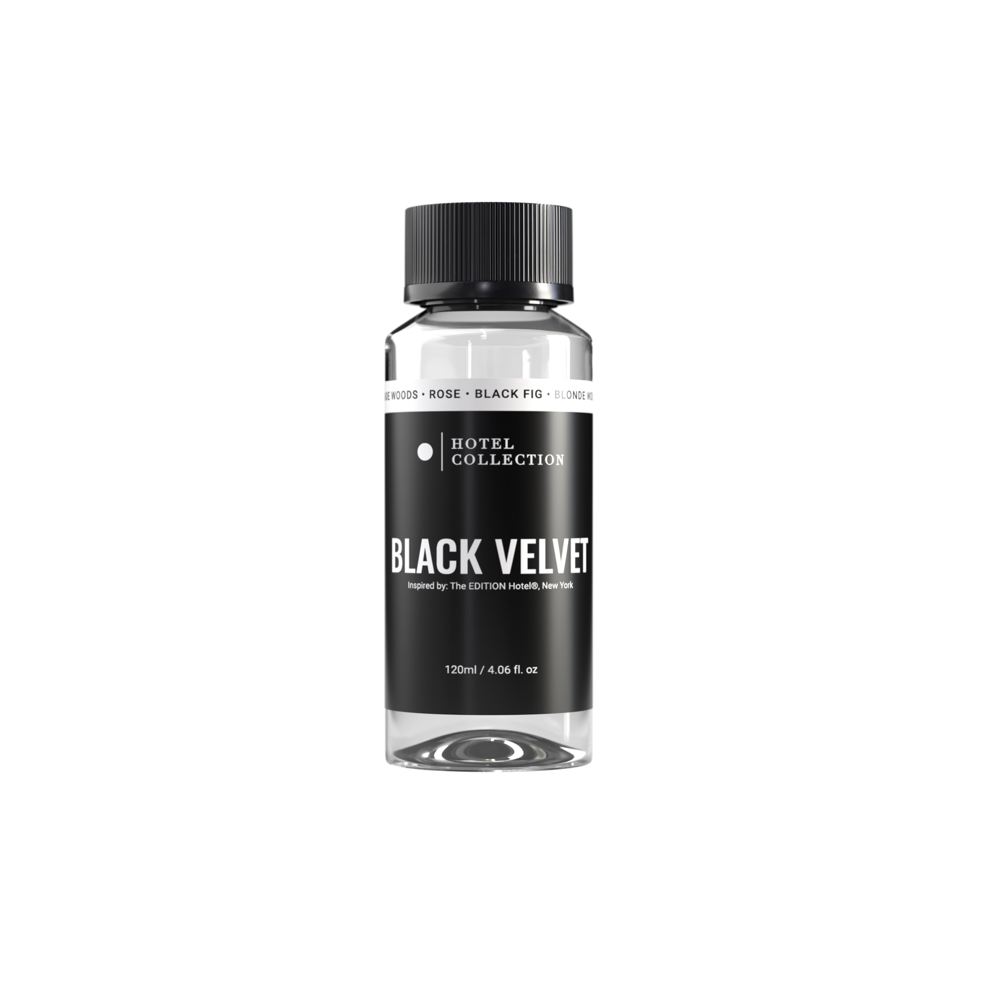 Black Velvet™