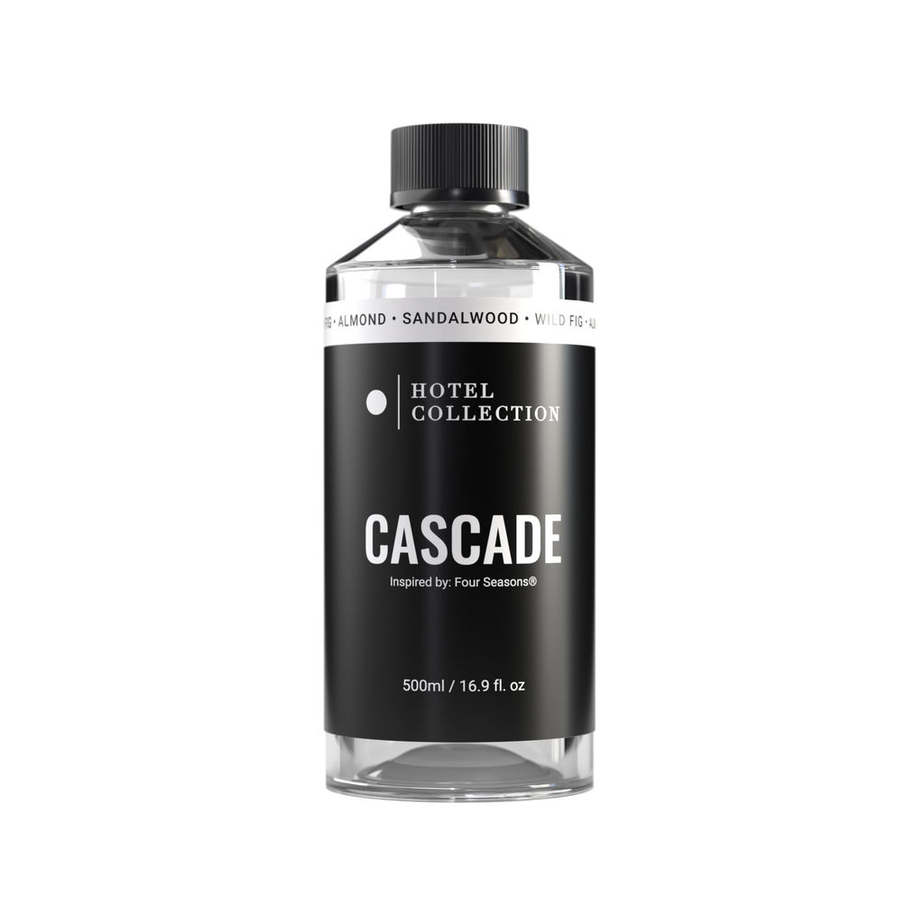 Cascade