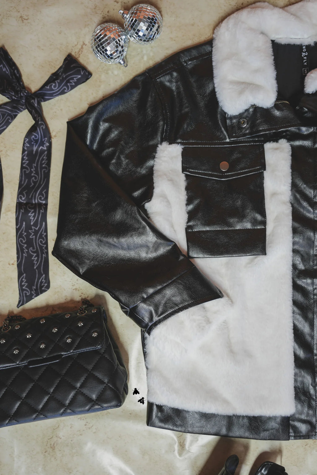 Cool Girl Coat