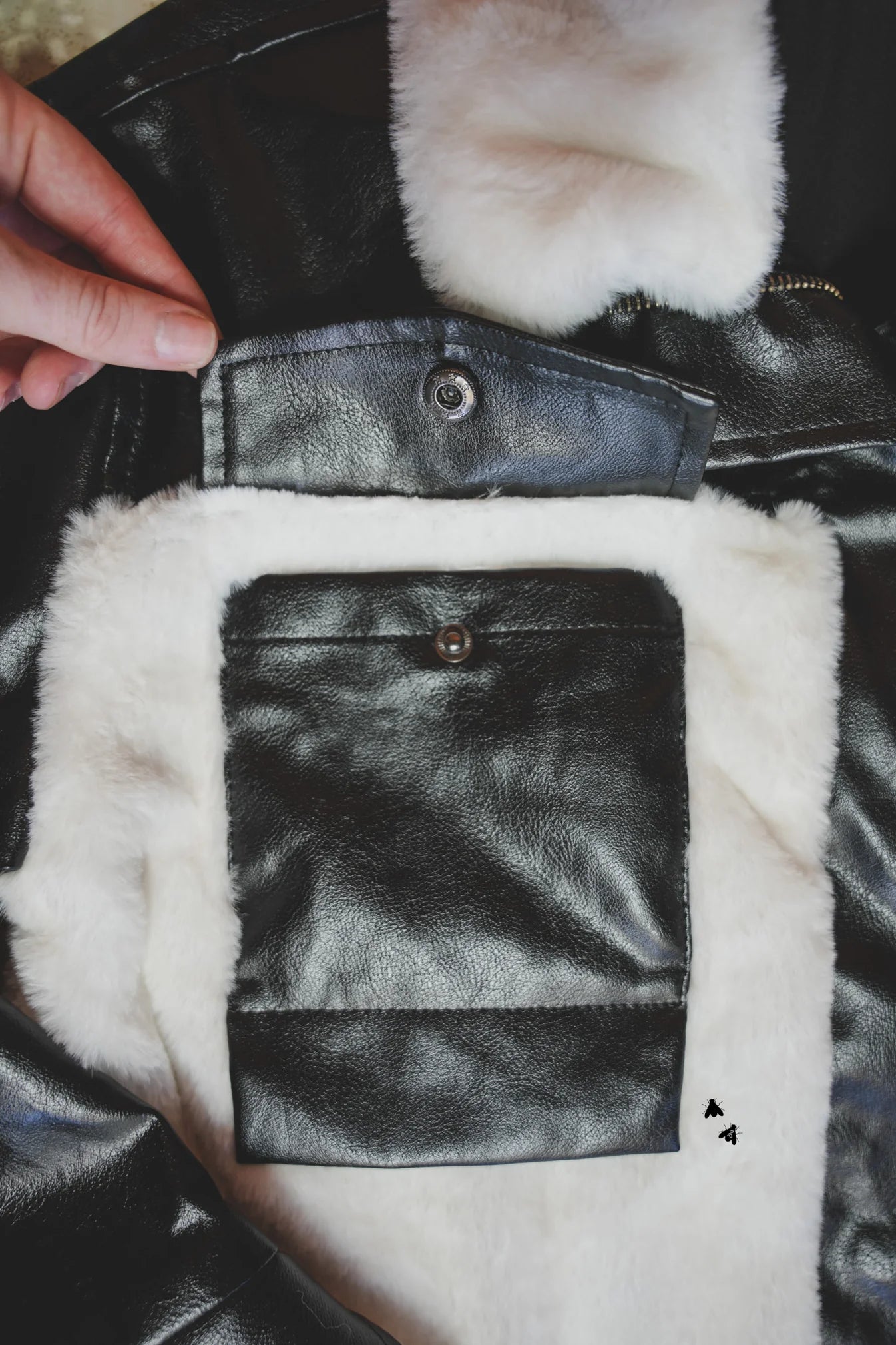 Cool Girl Coat