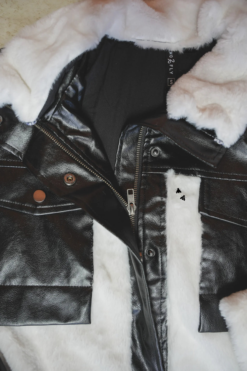 Cool Girl Coat