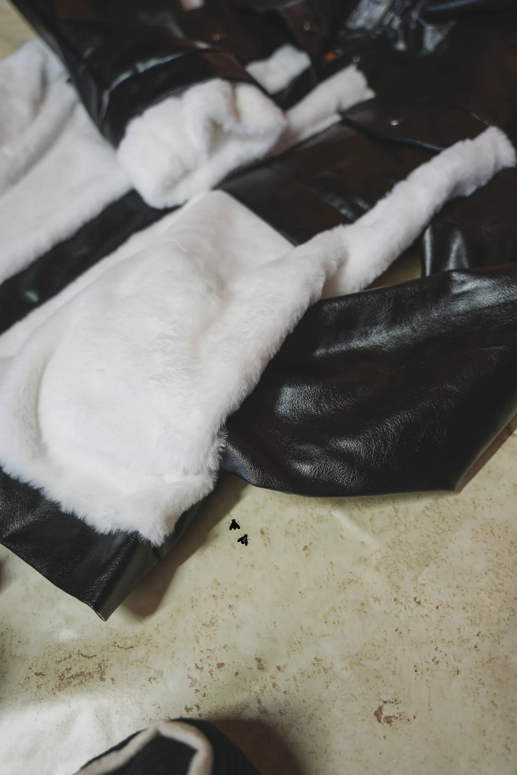 Cool Girl Coat
