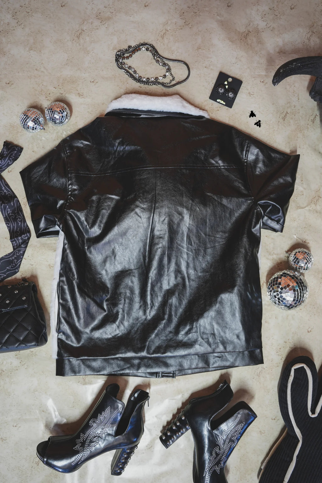 Cool Girl Coat