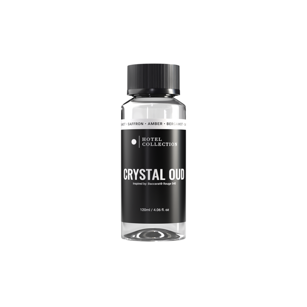 Crystal Oud