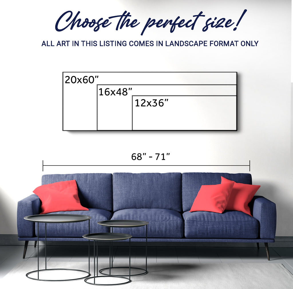 The Perfect Blend Sign III