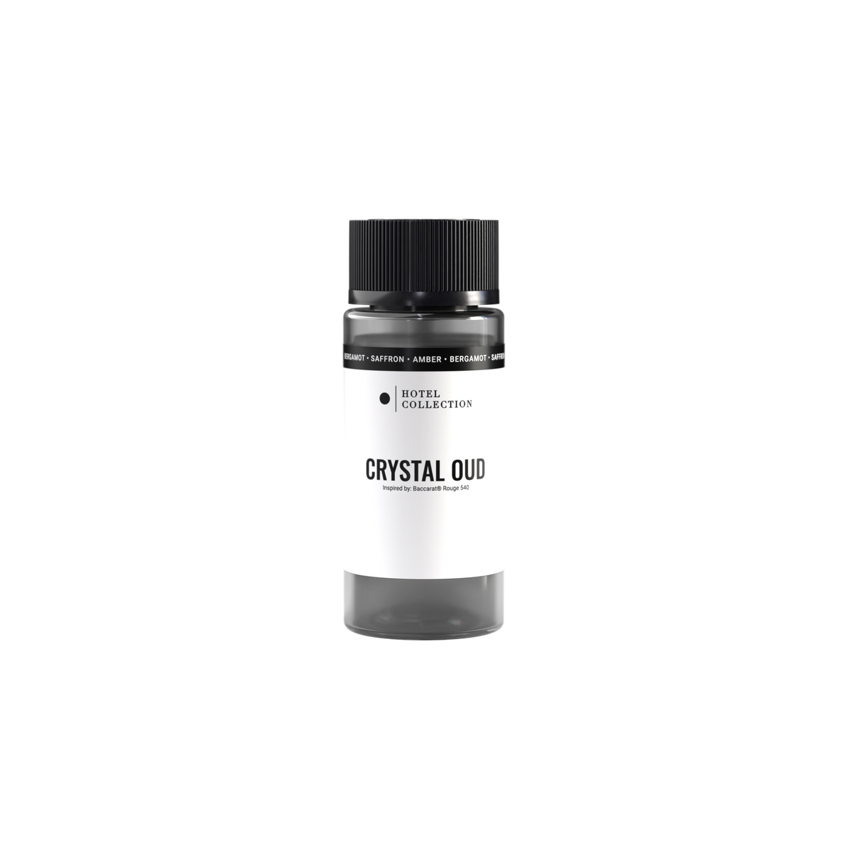 Crystal Oud