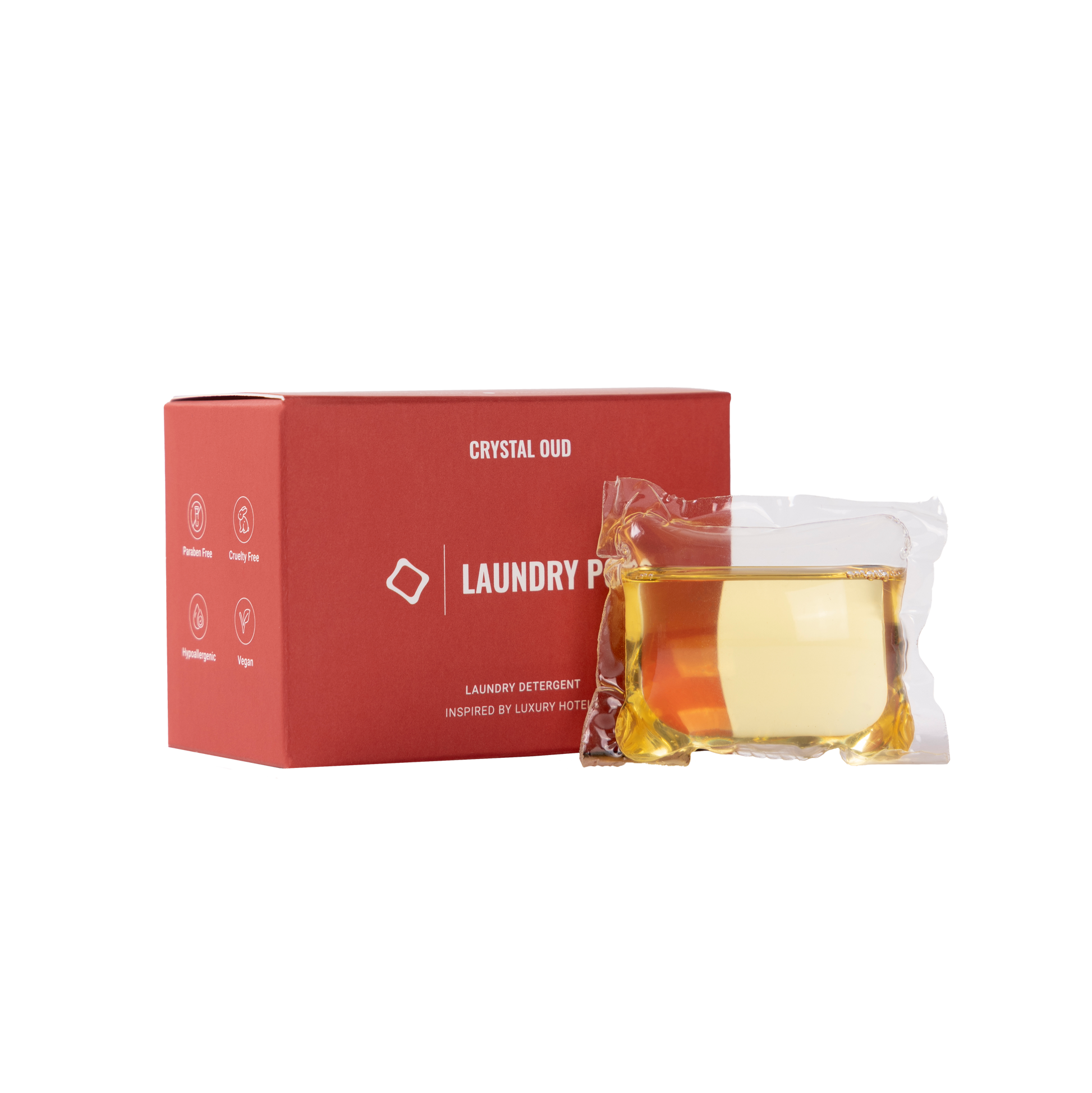 Pods Sample Pack