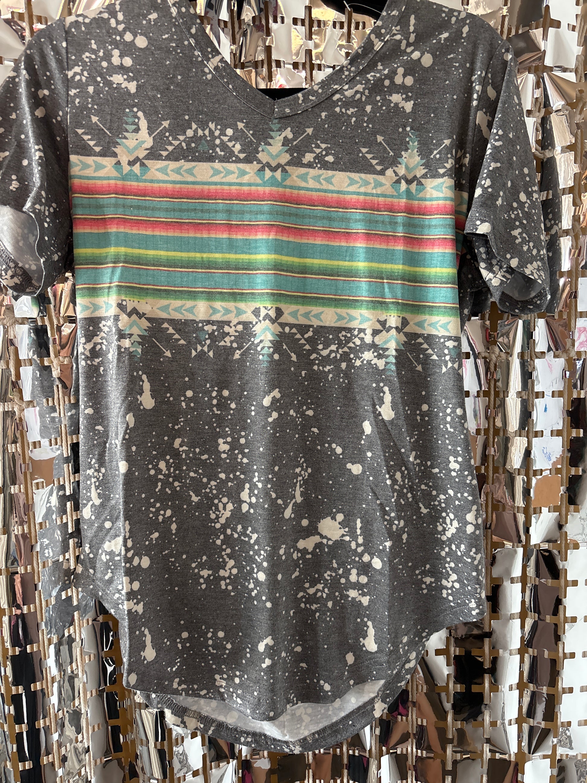 CLEARANCE CRAZY TRAIN TOPS