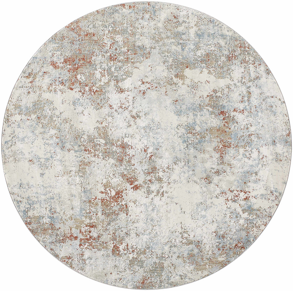 Dinos Luxe Rug