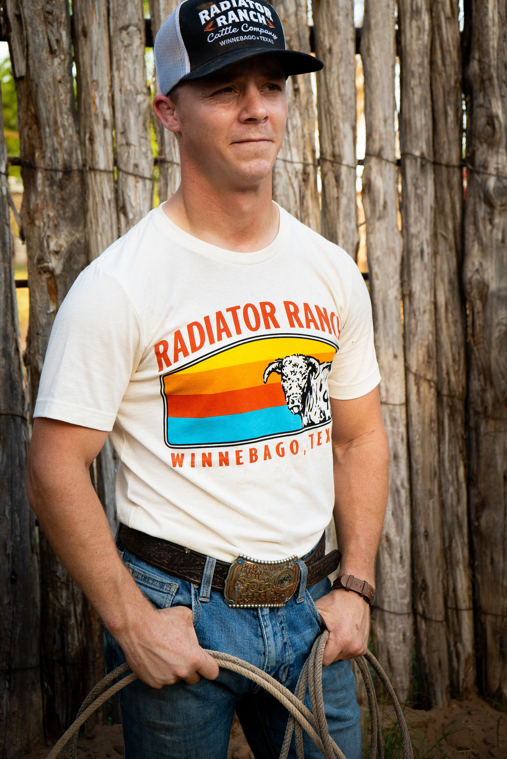 Radiator Ranch Hereford T – Red Road Rae'sd Boutique