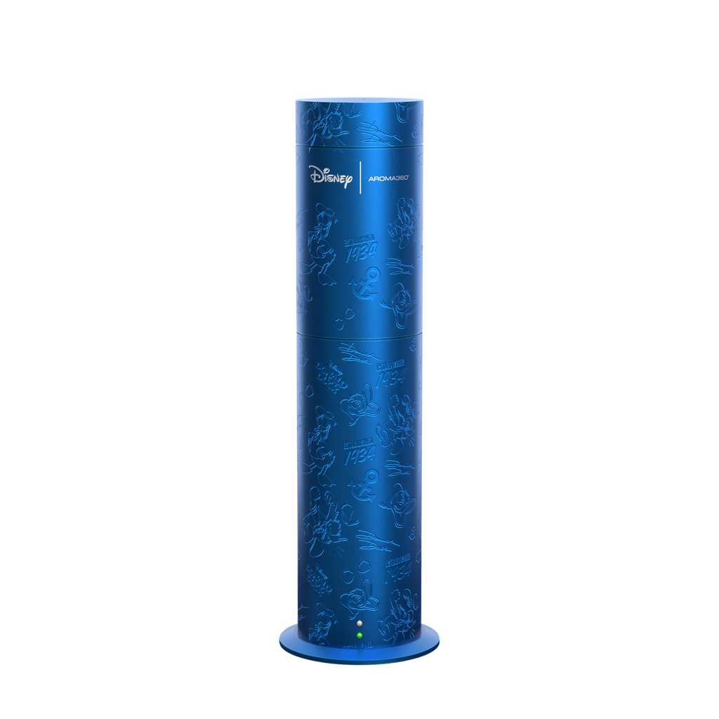 Disney Mini Pro Scent Diffuser
