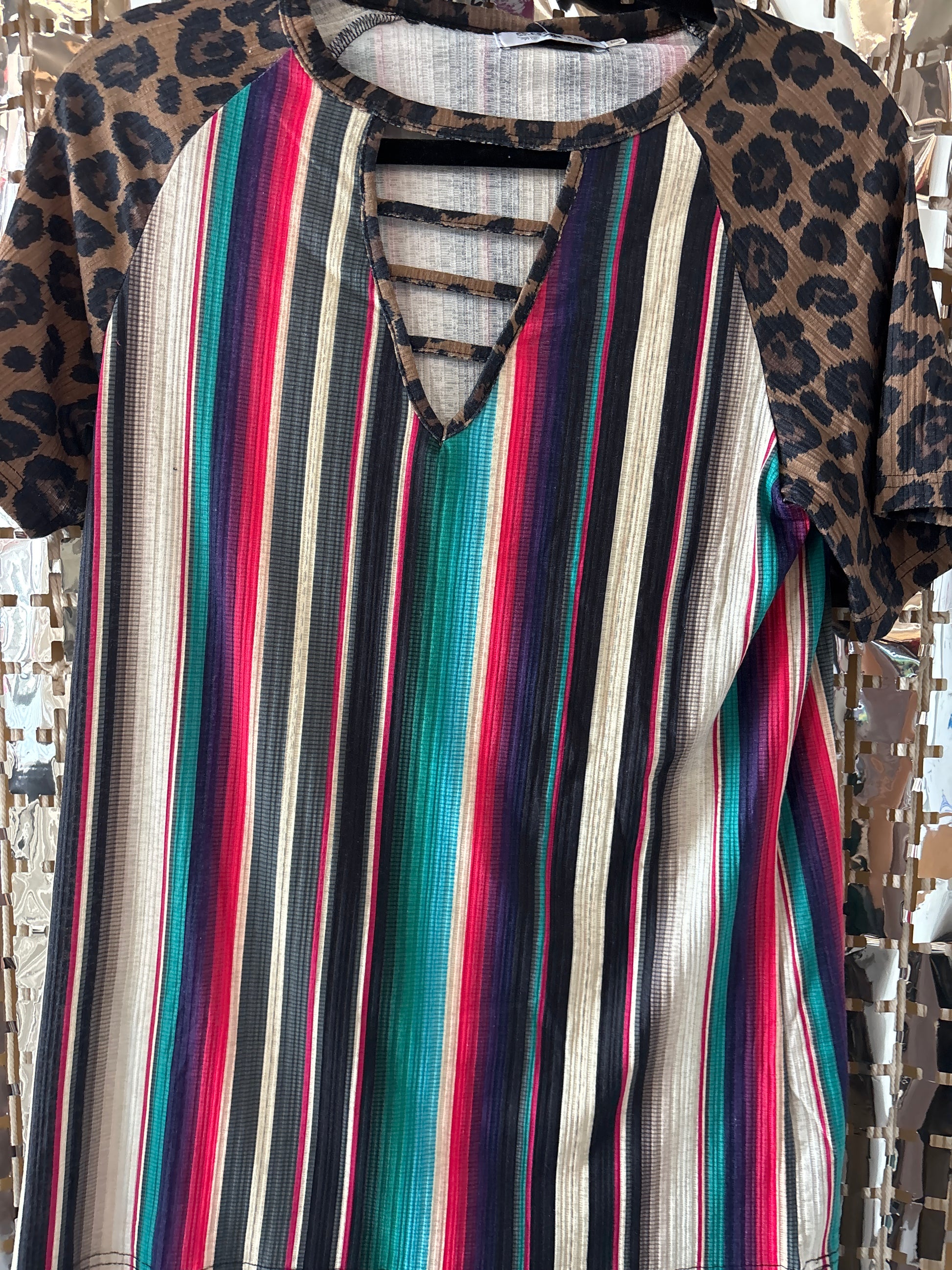 CLEARANCE CRAZY TRAIN TOPS
