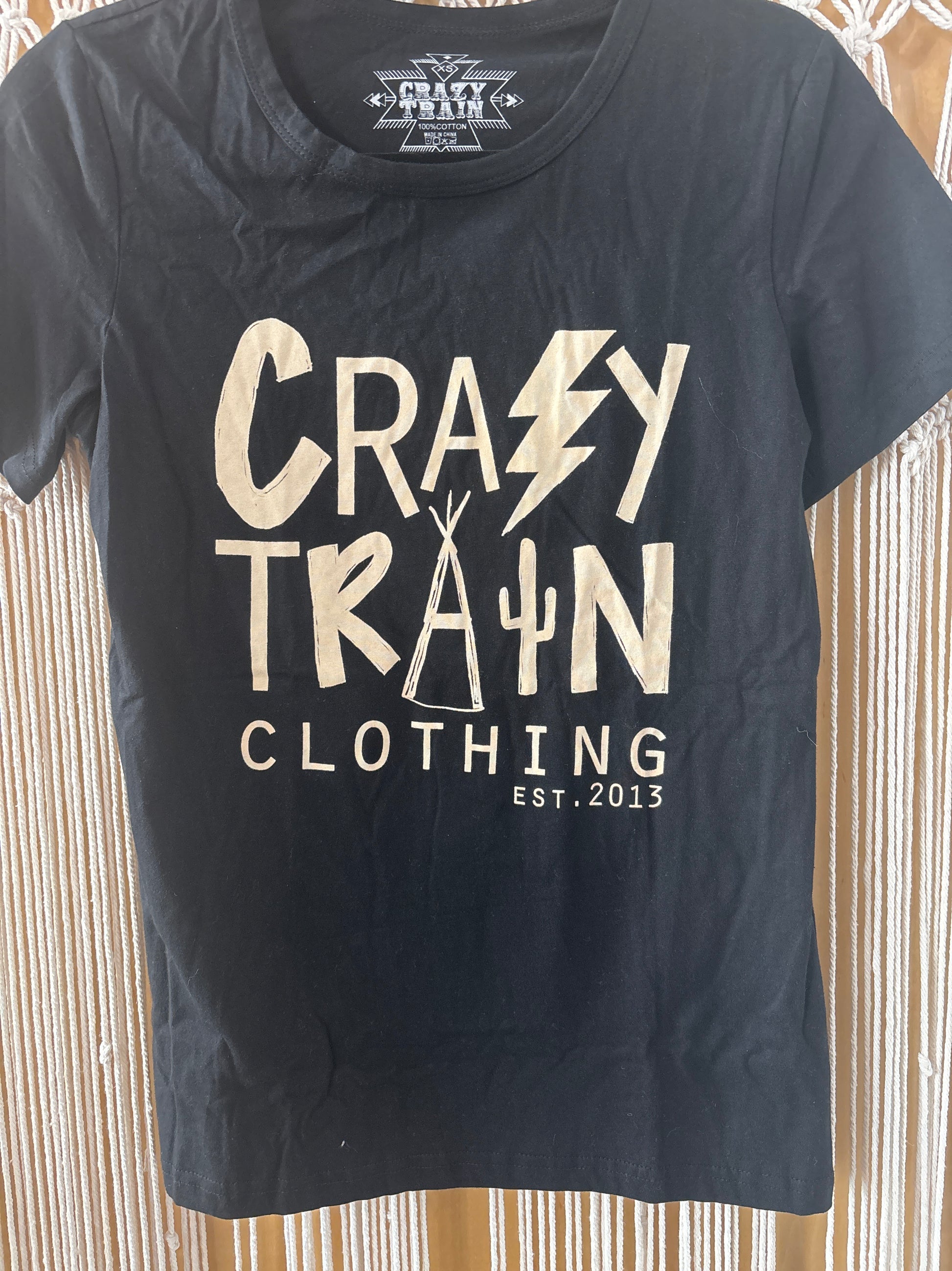 CLEARANCE tees/tops