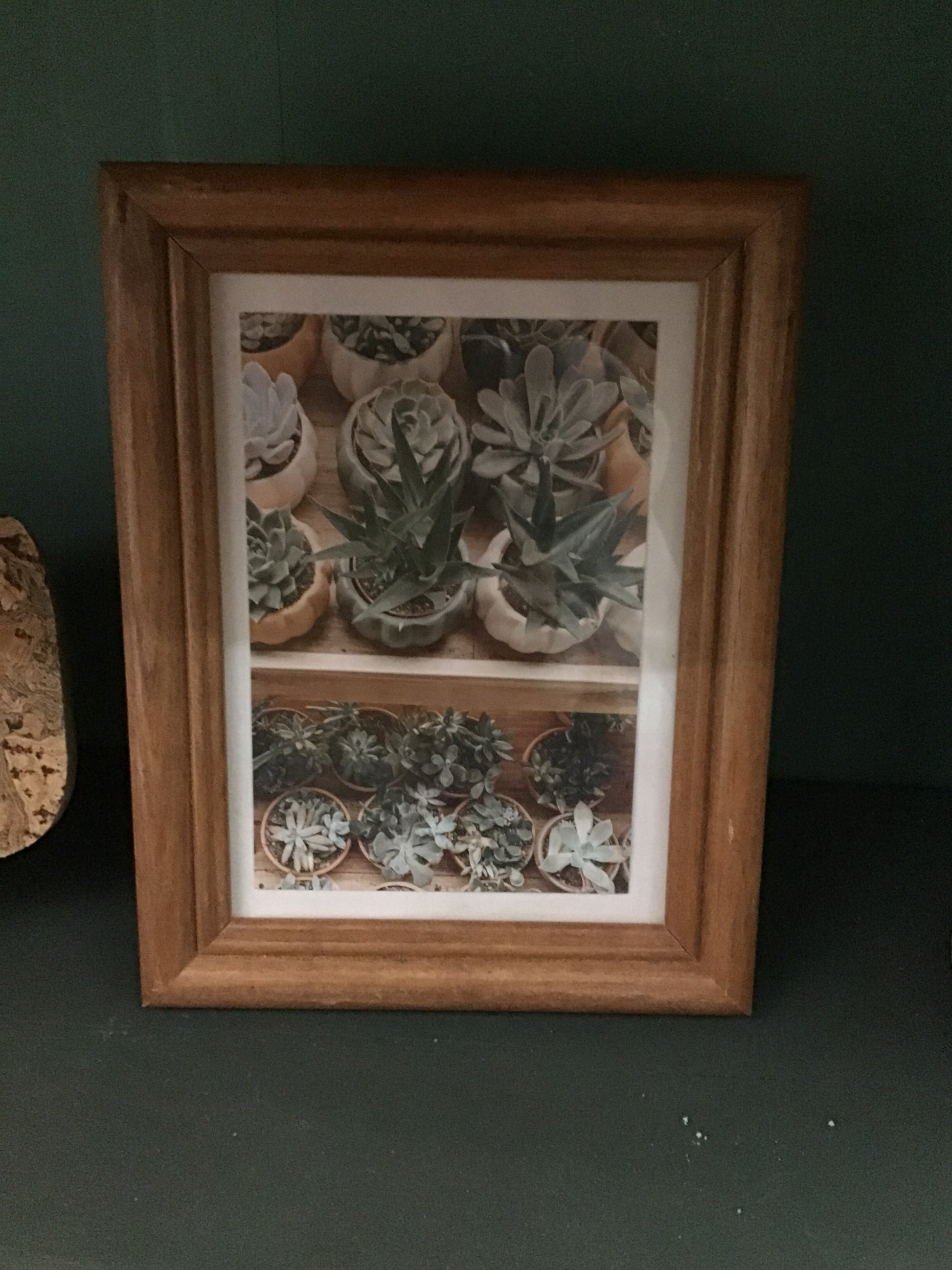Small picture frames