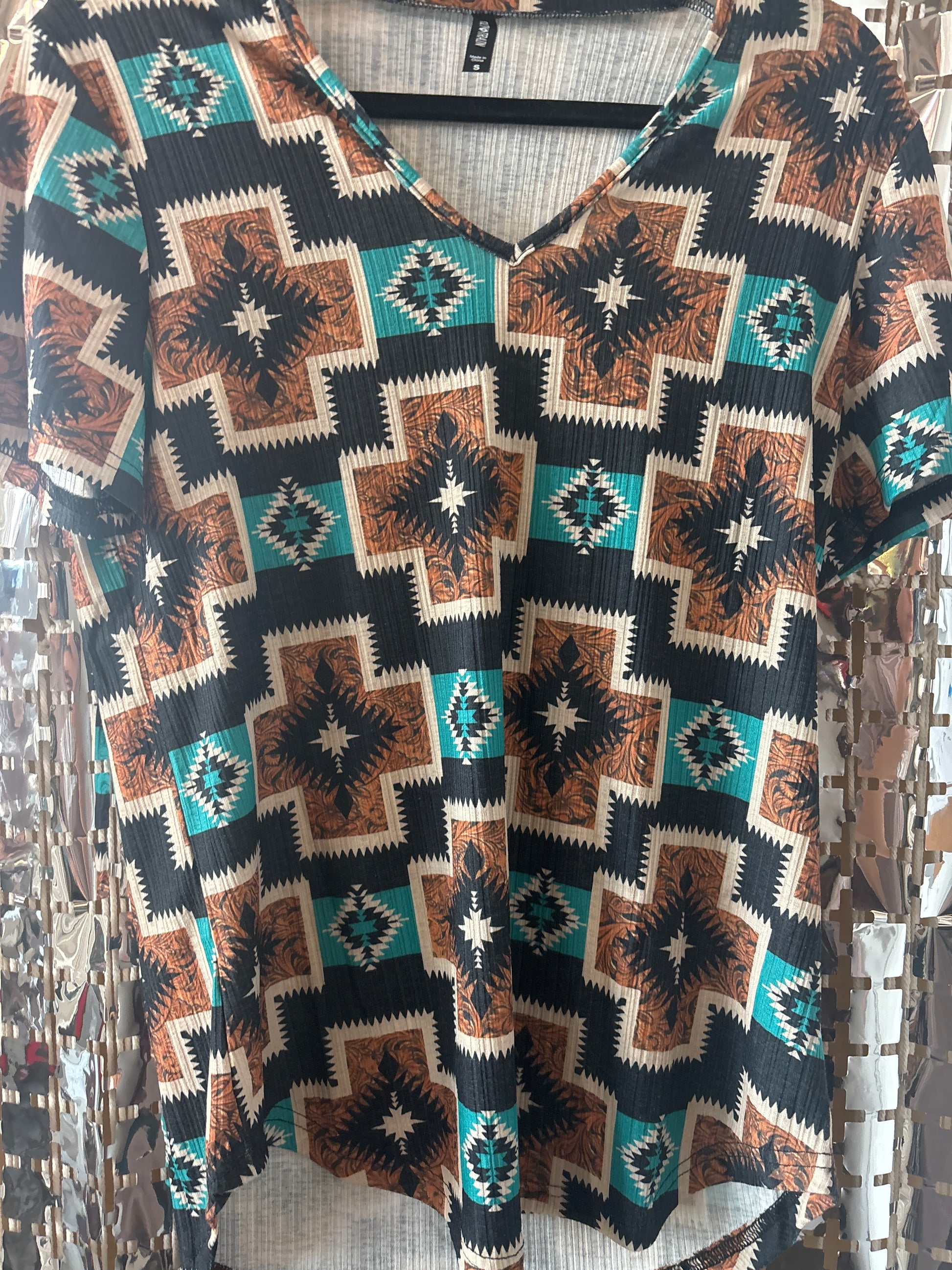 CLEARANCE CRAZY TRAIN TOPS