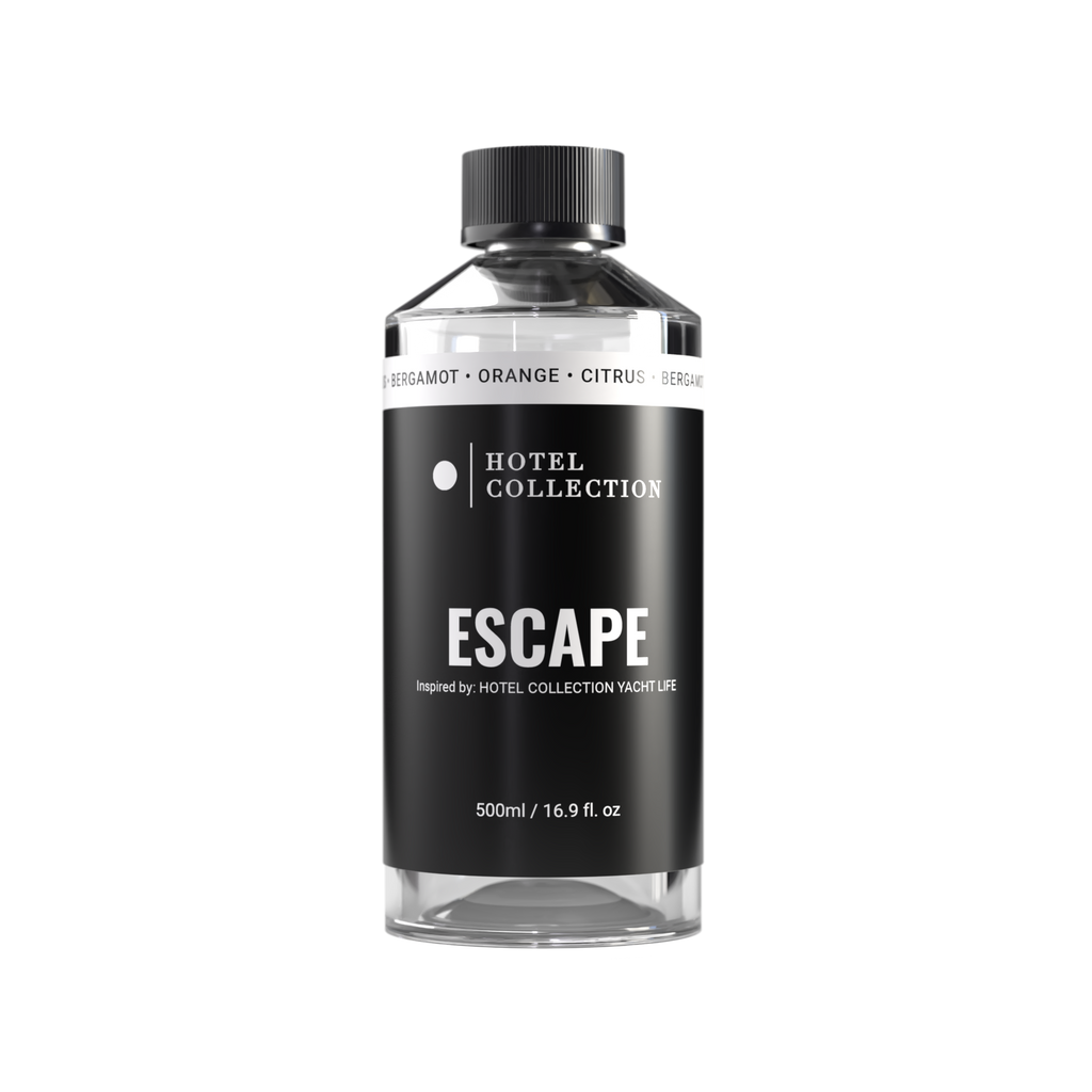 Escape