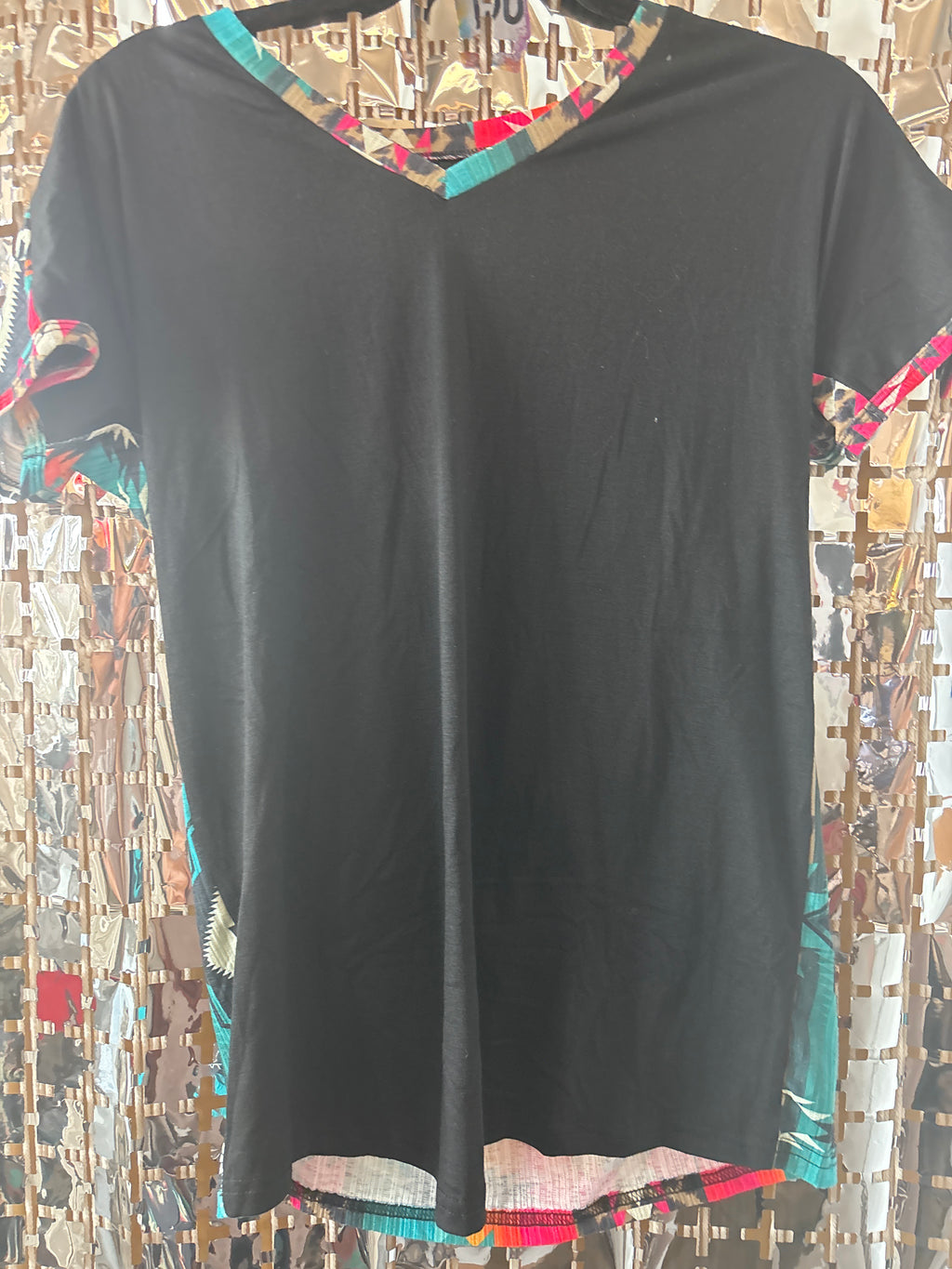 CLEARANCE CRAZY TRAIN TOPS