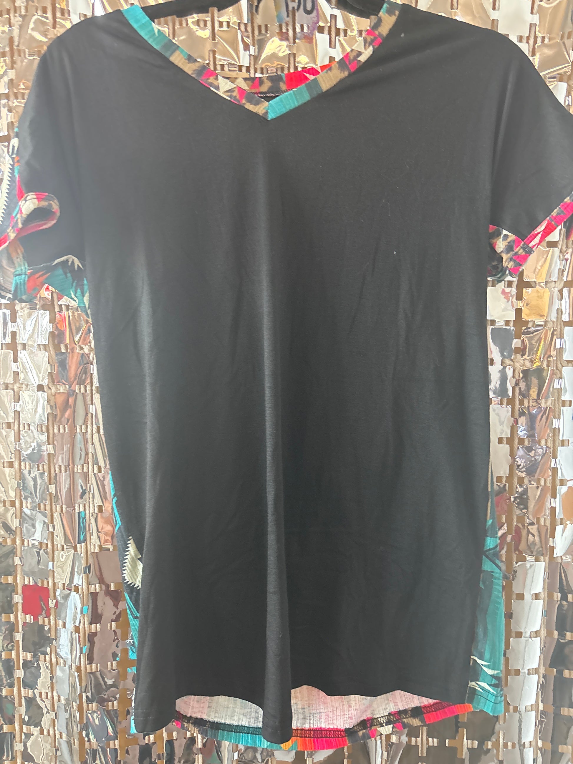 CLEARANCE CRAZY TRAIN TOPS