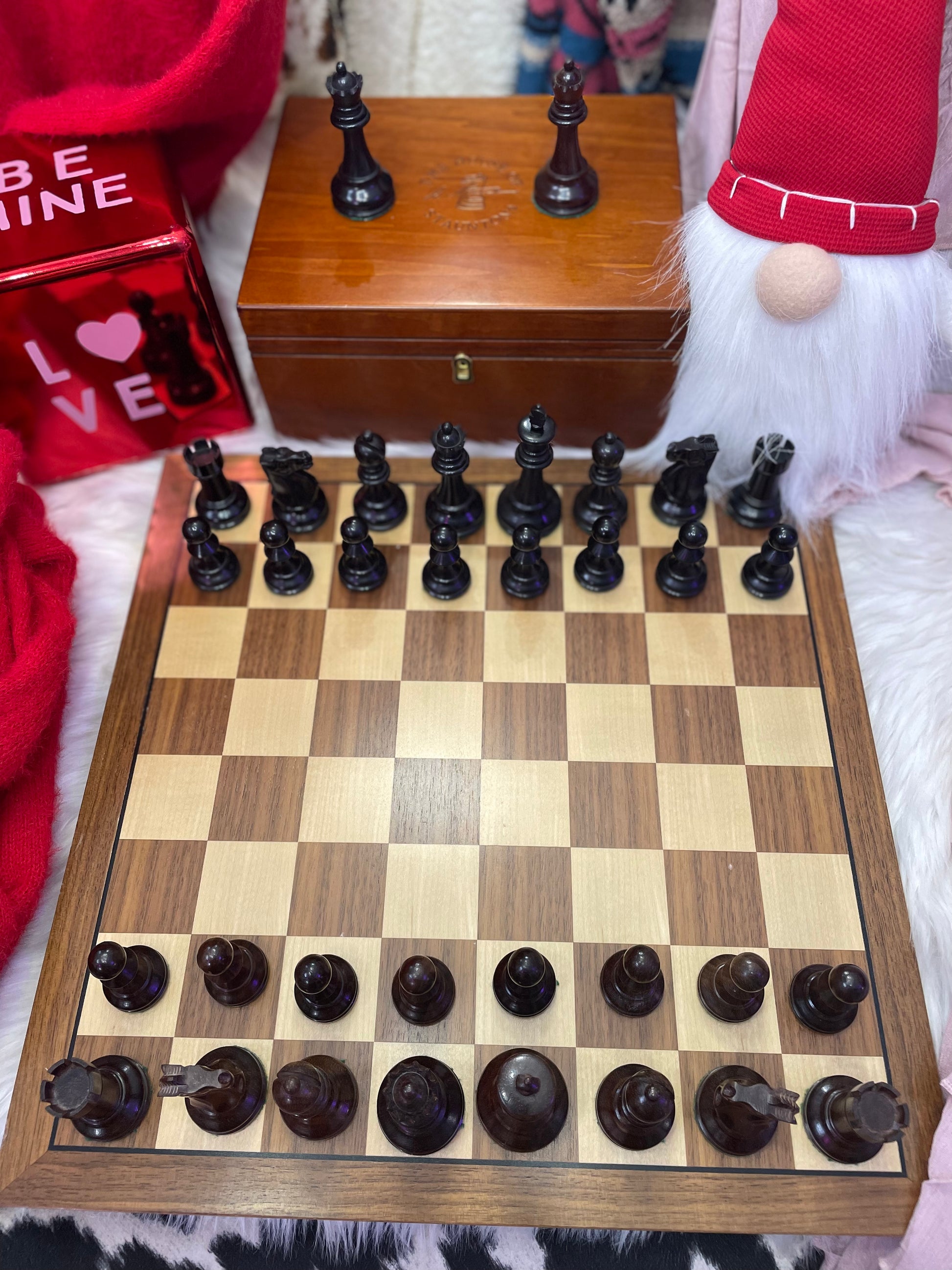 Chess set