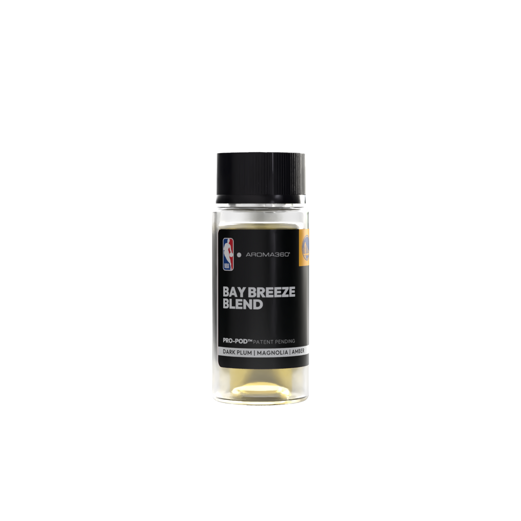 Bay Breeze Blend