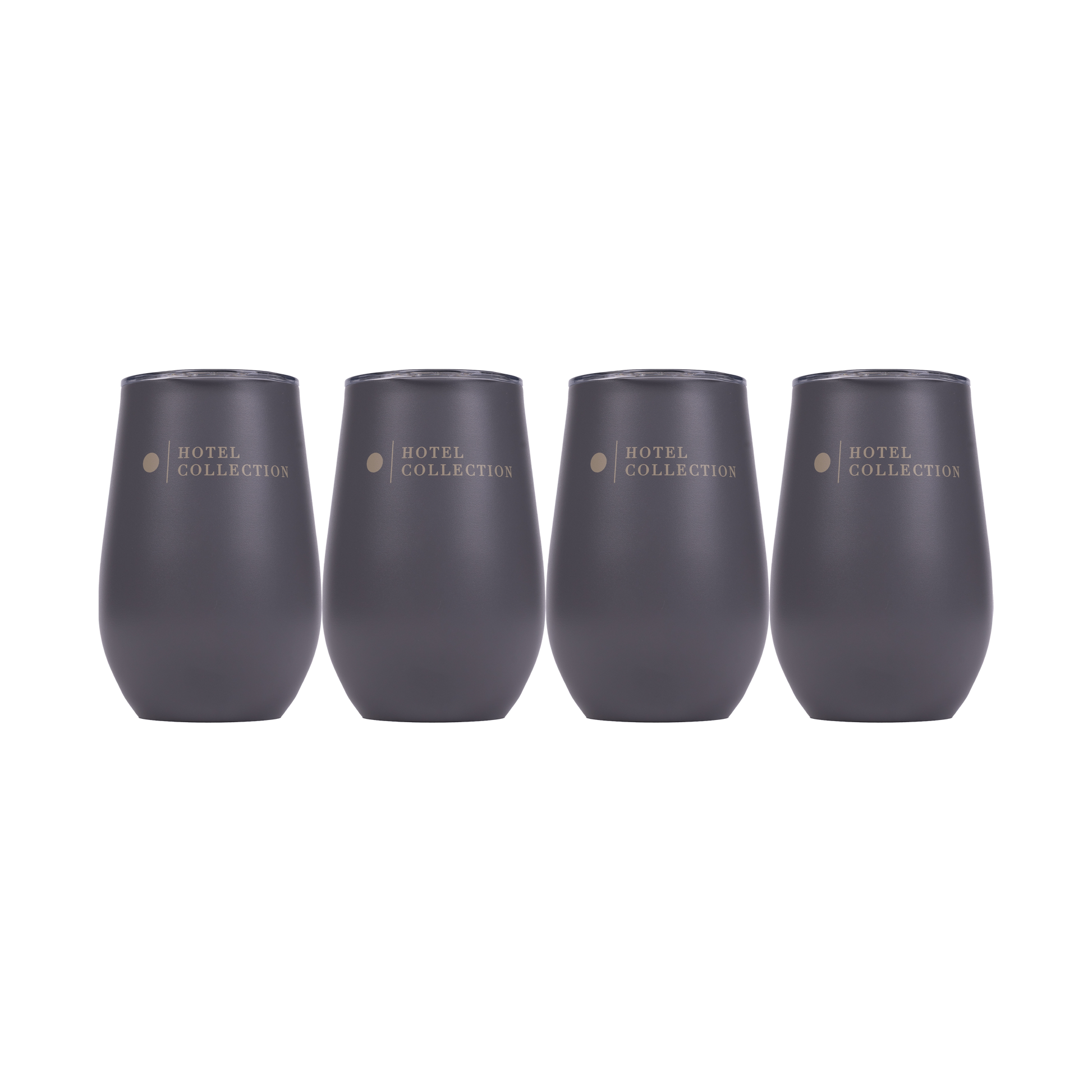 Wine Tumbler Set (4-Pack)