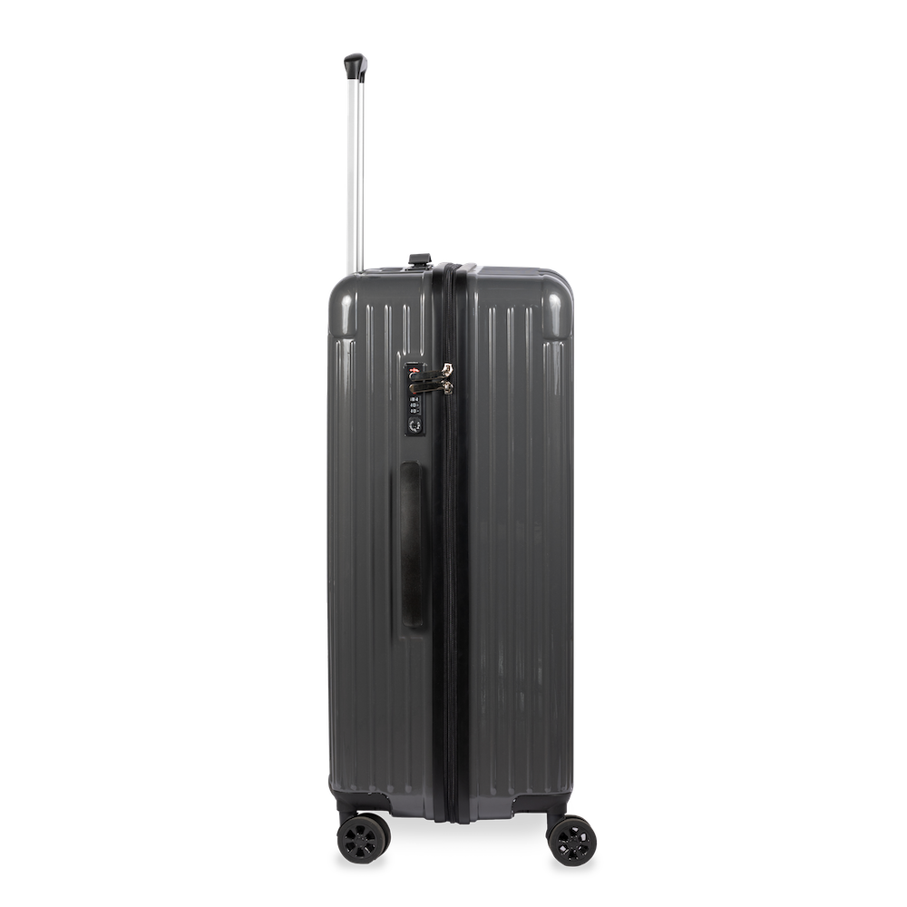 Check-In Luggage