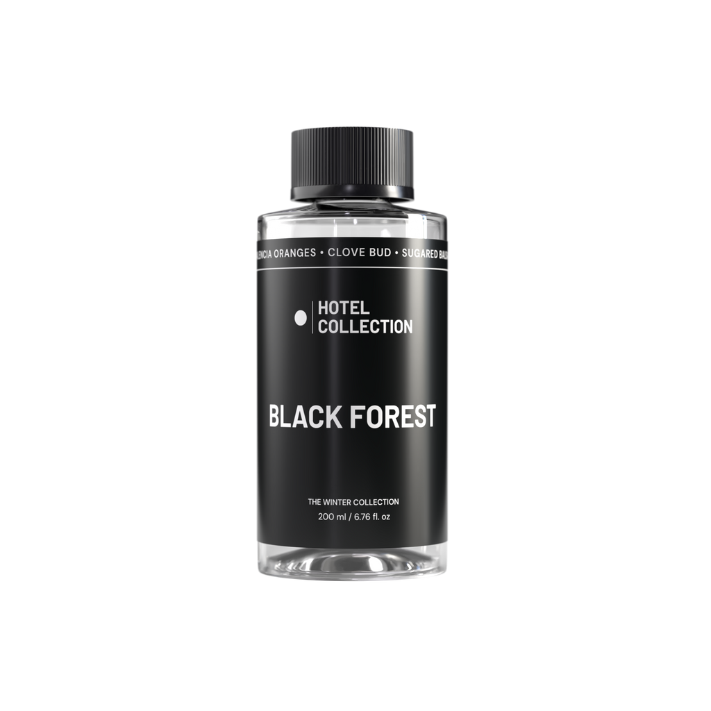 Black Forest