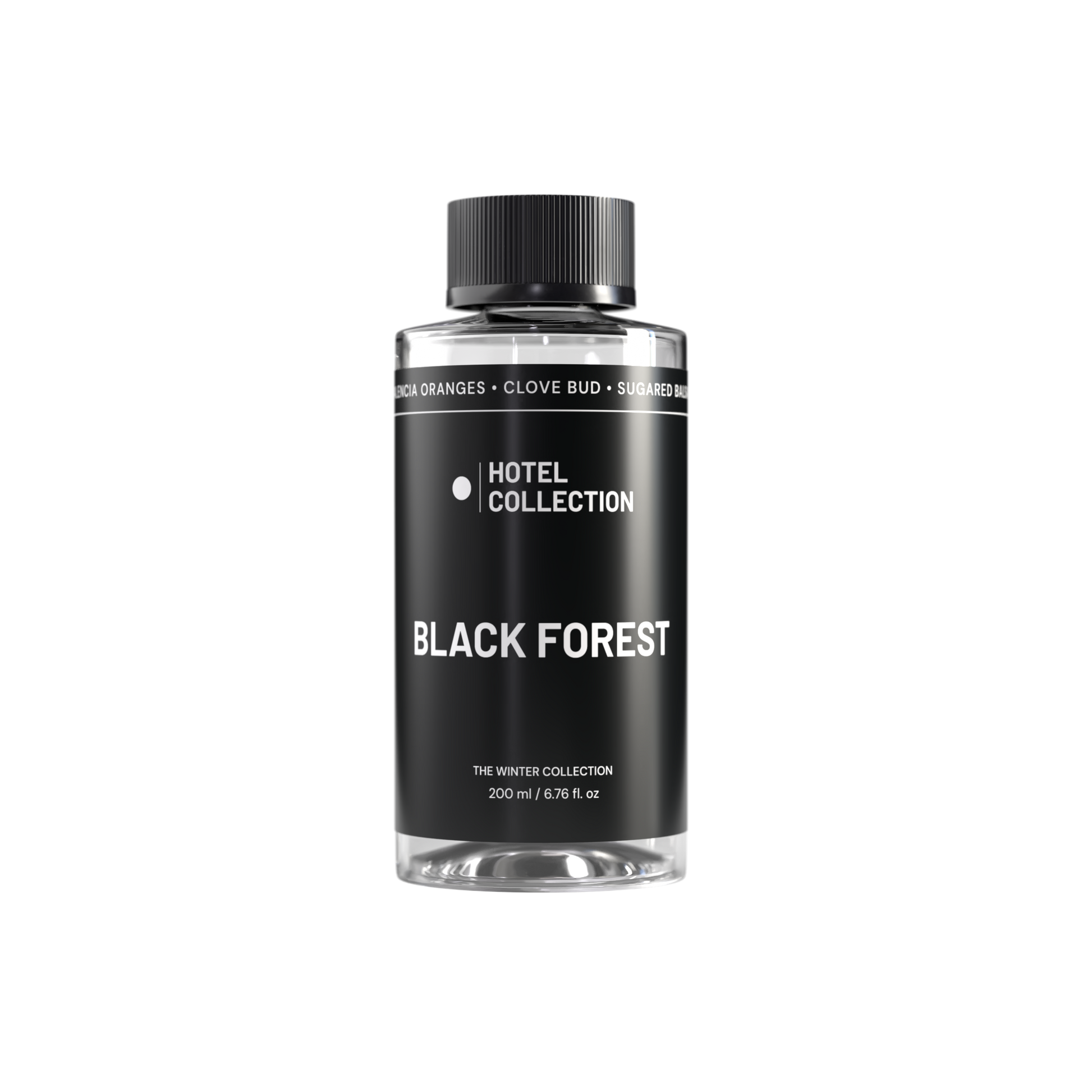 Black Forest