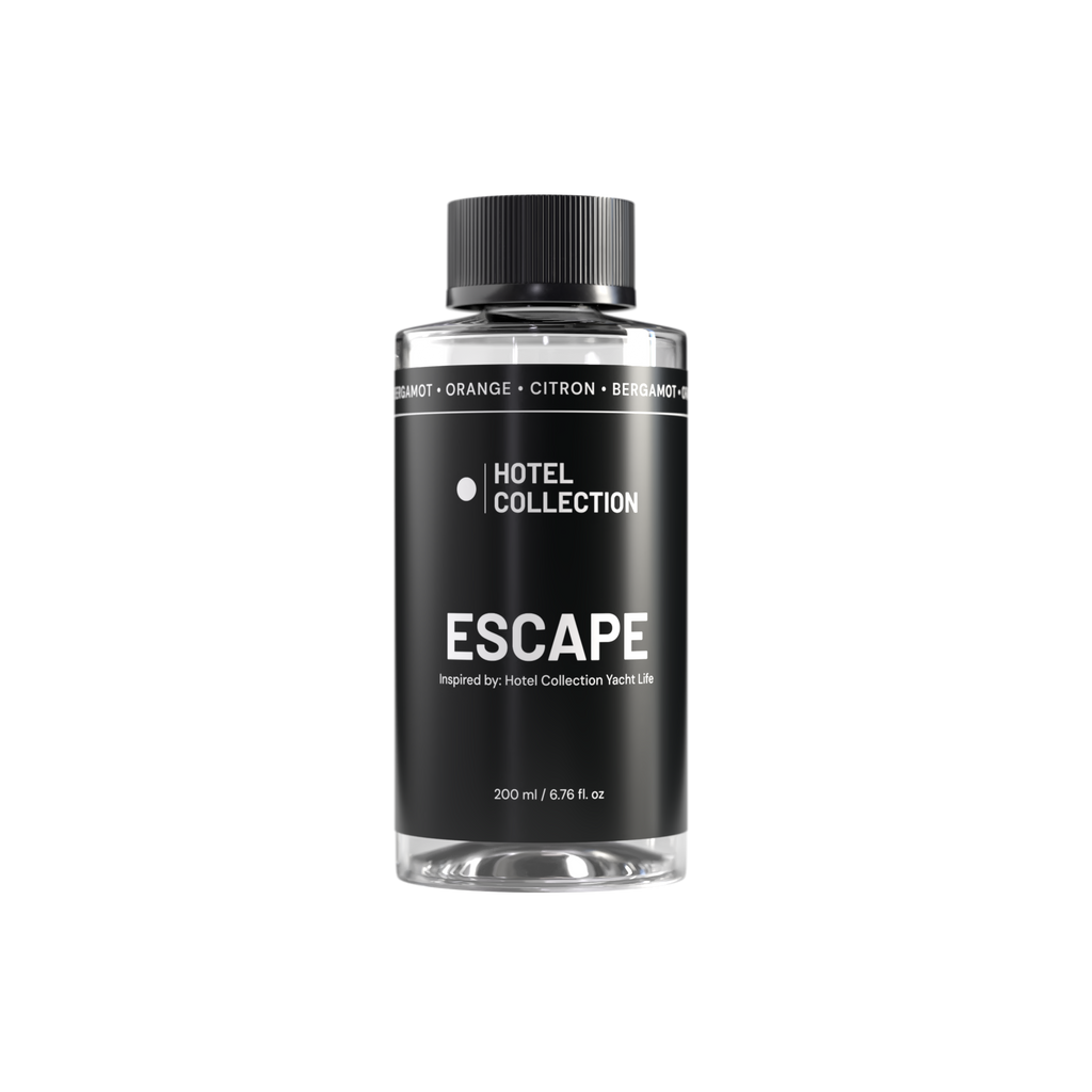 Escape