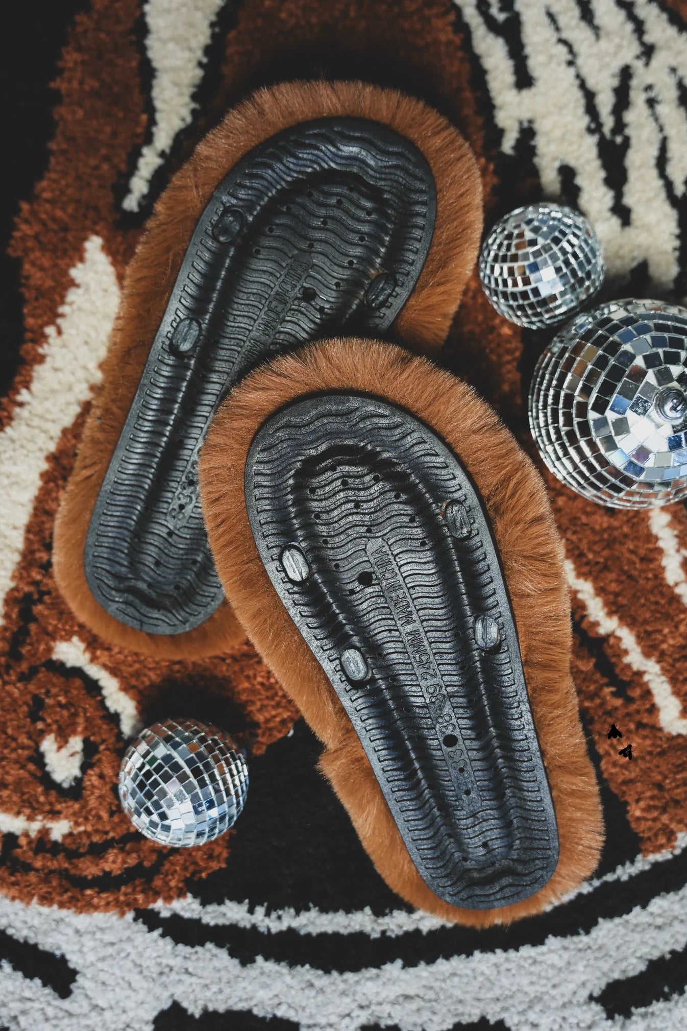 Home Buckles
