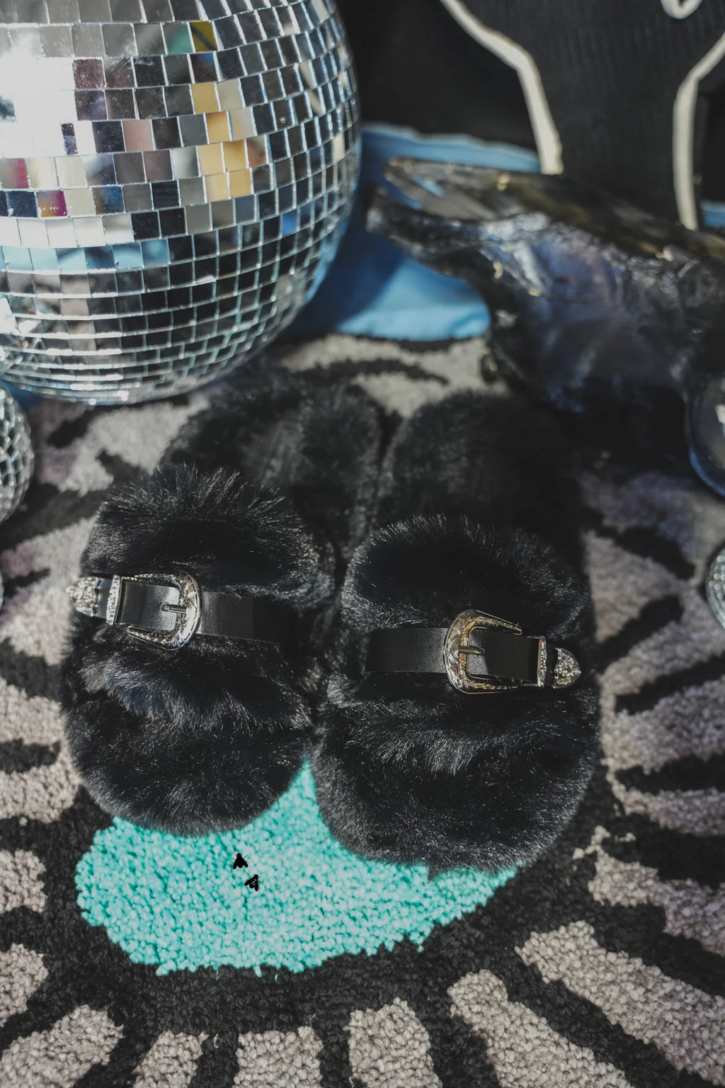 Home Buckles