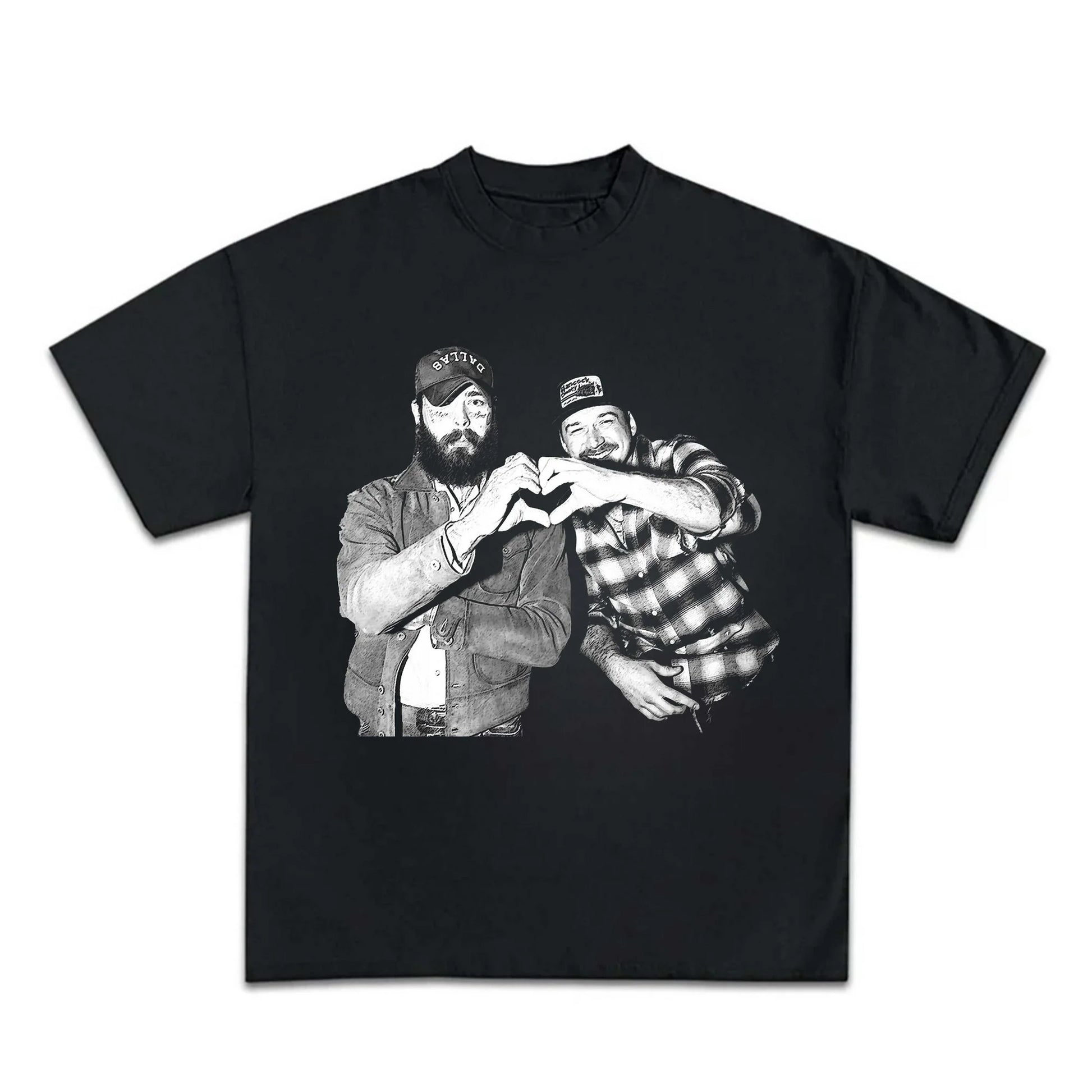 Posty/Wallen Tee