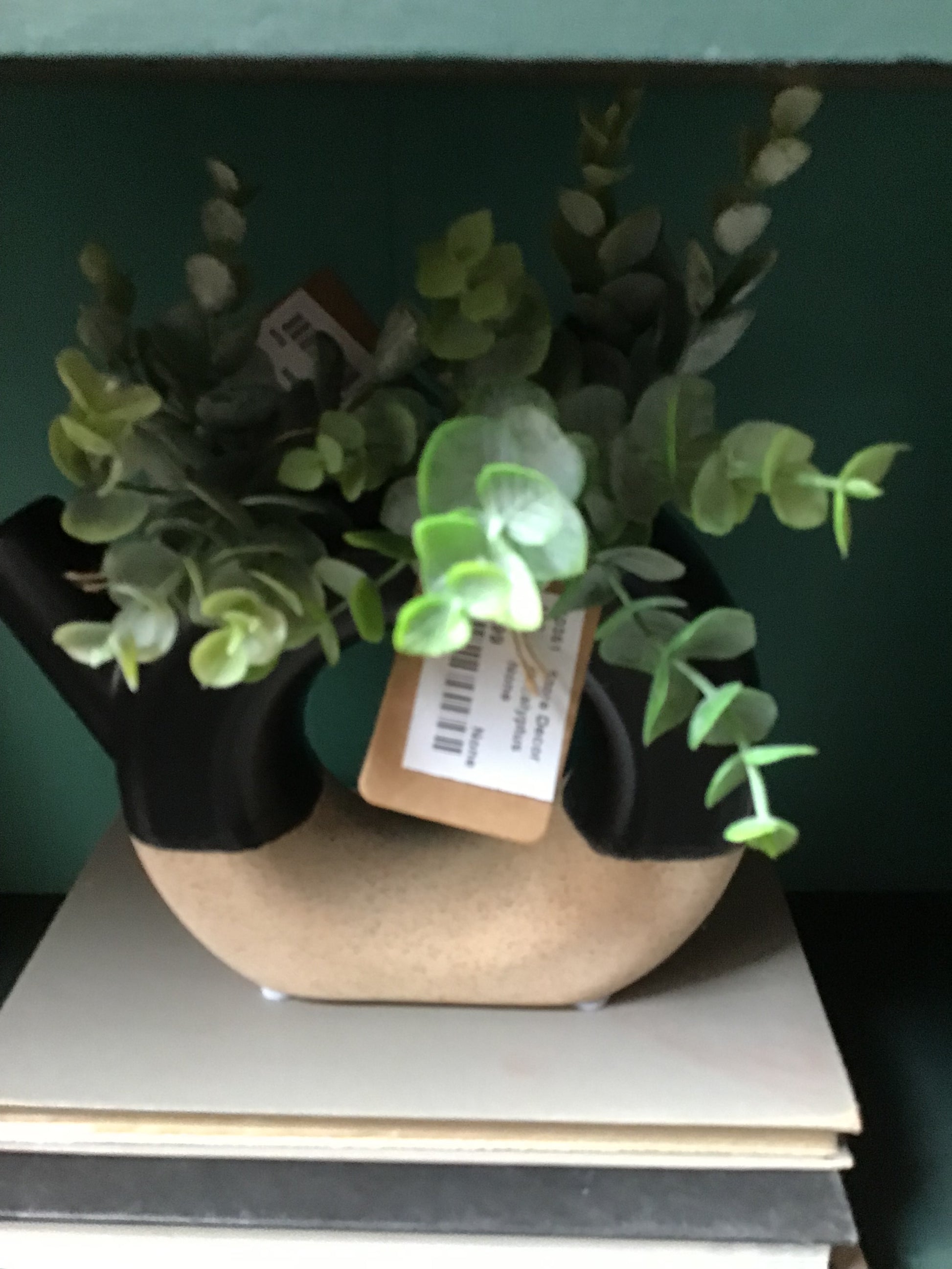 Foliage