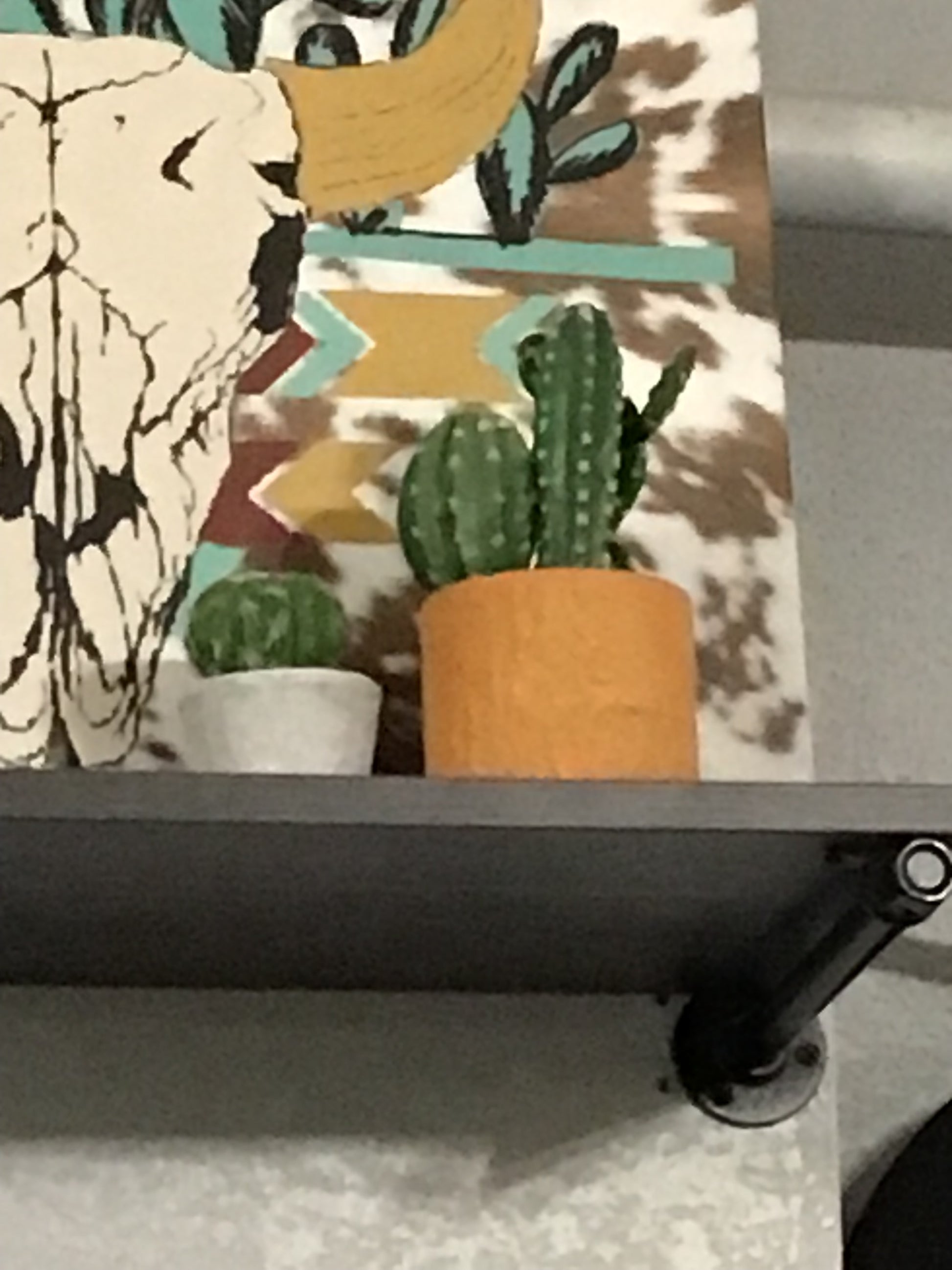 Foliage