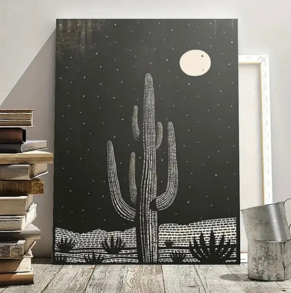 Wall canvas
