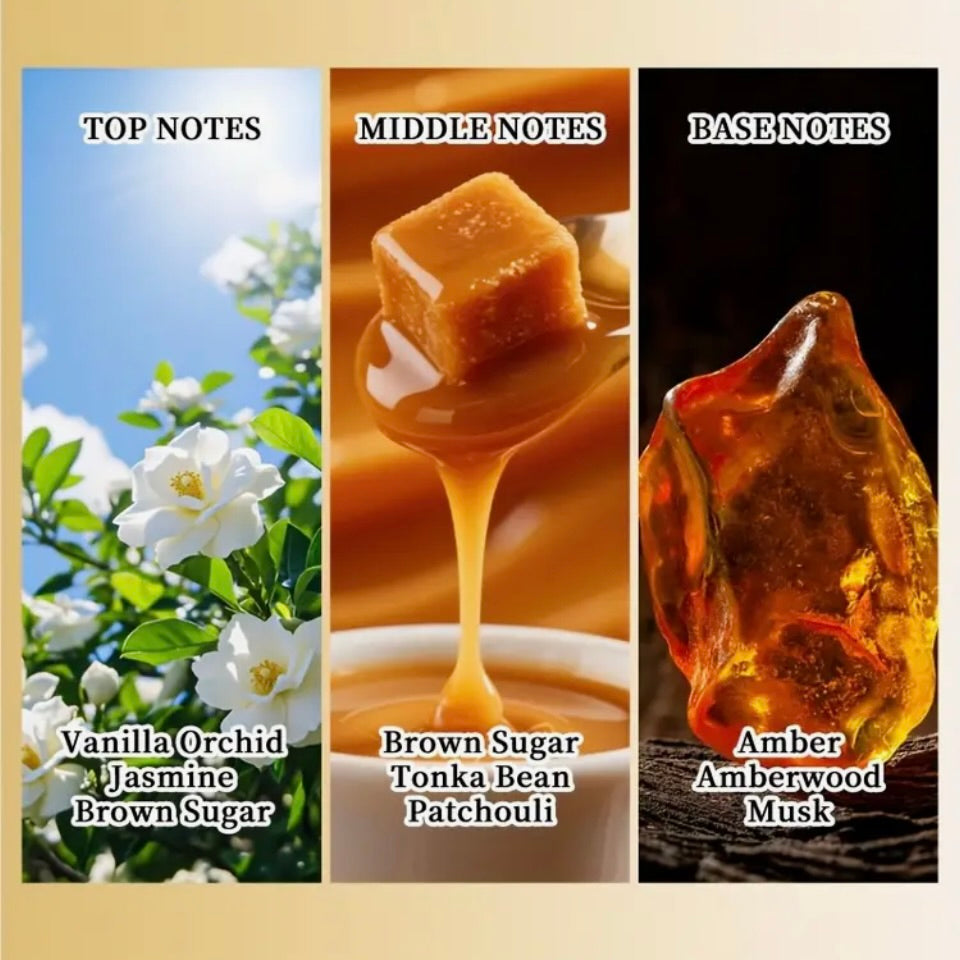 Elixir perfume