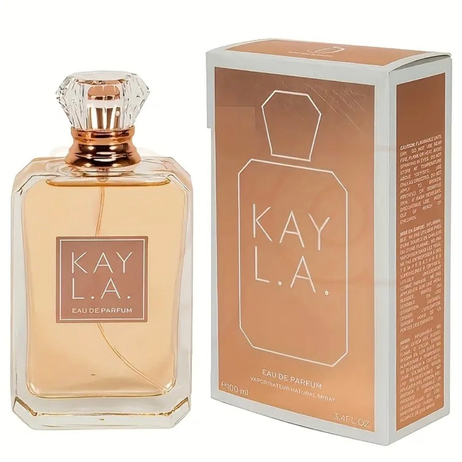 Elixir perfume