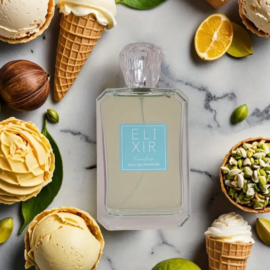 Elixir perfume