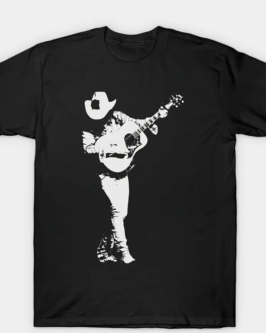 Dwight Yokum Tee