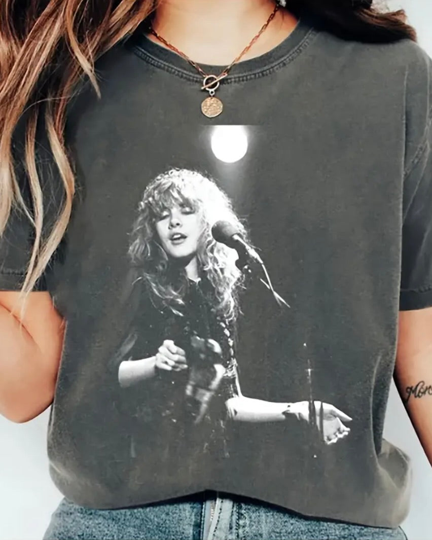 Stevie Tee